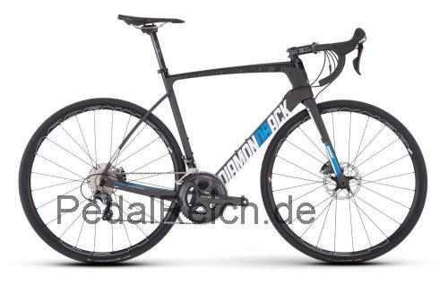 Diamondback Podium technische daten